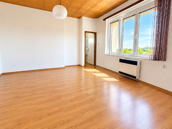 Prodej bytu 2+kk v osobním vlastnictví 57 m², Kladno