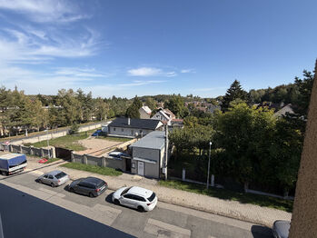 Prodej bytu 2+kk v osobním vlastnictví 57 m², Kladno