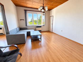 Prodej bytu 2+kk v osobním vlastnictví 57 m², Kladno