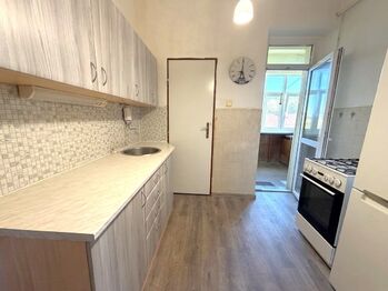 Prodej bytu 2+kk v osobním vlastnictví 57 m², Kladno