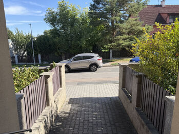 Prodej bytu 2+kk v osobním vlastnictví 57 m², Kladno