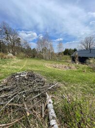 Prodej pozemku 1901 m², Rožnov pod Radhoštěm