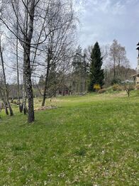 Prodej pozemku 1901 m², Rožnov pod Radhoštěm