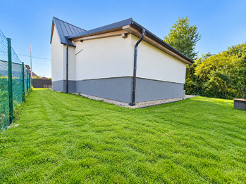 Zadví pohled - Prodej domu 221 m², Ostrava