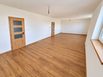 obývací pokoj 43,2m² - Prodej domu 221 m², Ostrava