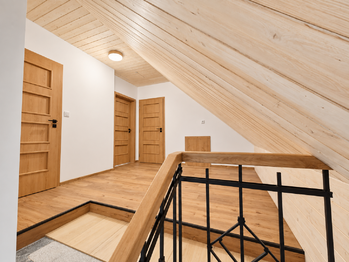 hala 2NP - Prodej domu 221 m², Ostrava