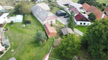 Prodej domu 150 m², Dvory