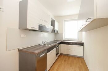 kuchyňský kout - Pronájem bytu 2+kk v osobním vlastnictví 64 m², Plzeň