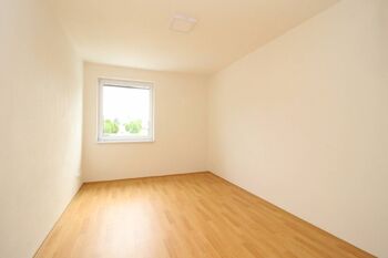 ložnice - Pronájem bytu 2+kk v osobním vlastnictví 64 m², Plzeň