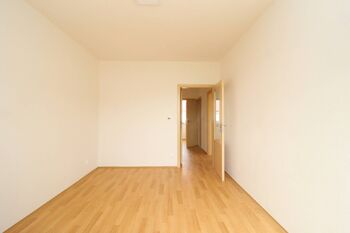 ložnice - Pronájem bytu 2+kk v osobním vlastnictví 64 m², Plzeň