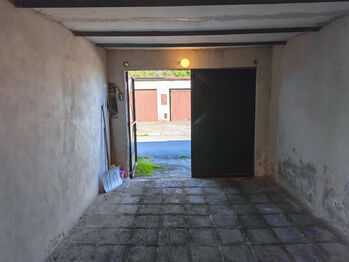 Prodej garáže 21 m², Vratimov