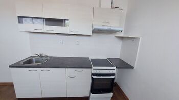 Pronájem bytu 2+kk v osobním vlastnictví 45 m², Rousínov