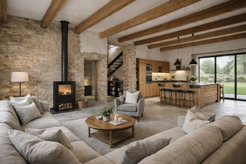 Prodej zemědělského objektu 354 m², Malhotice
