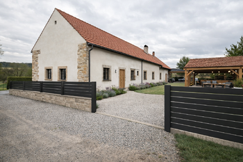 Prodej zemědělského objektu 354 m², Malhotice