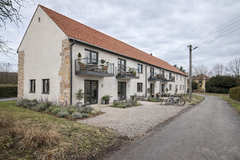 Prodej zemědělského objektu 354 m², Malhotice
