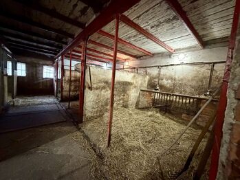 Prodej zemědělského objektu 354 m², Malhotice