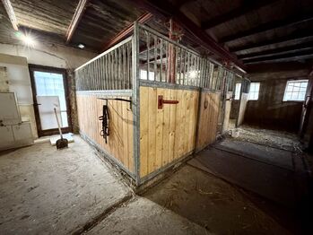 Prodej zemědělského objektu 354 m², Malhotice