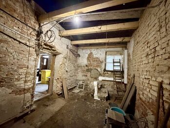 Prodej zemědělského objektu 354 m², Malhotice