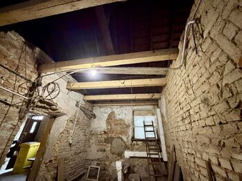 Prodej zemědělského objektu 354 m², Malhotice