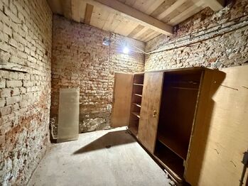 Prodej zemědělského objektu 354 m², Malhotice