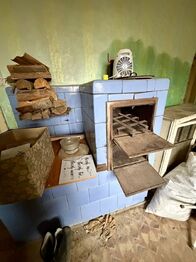 Prodej zemědělského objektu 354 m², Malhotice