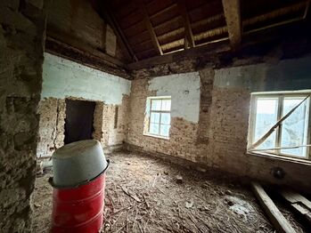 Prodej zemědělského objektu 354 m², Malhotice