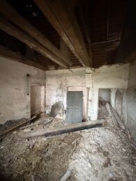 Prodej zemědělského objektu 354 m², Malhotice