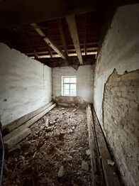 Prodej zemědělského objektu 354 m², Malhotice