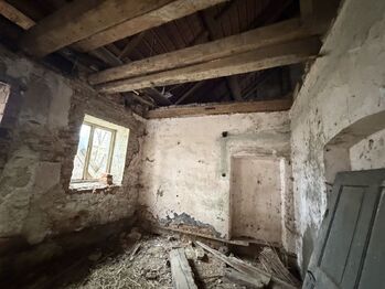 Prodej zemědělského objektu 354 m², Malhotice