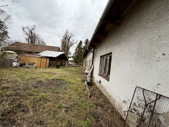 Prodej zemědělského objektu 354 m², Malhotice