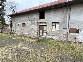 Prodej zemědělského objektu 354 m², Malhotice