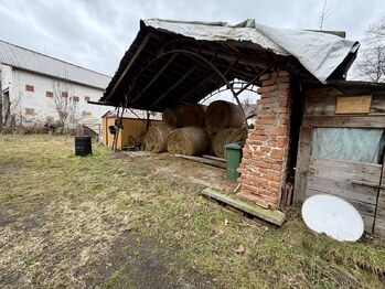 Prodej zemědělského objektu 354 m², Malhotice