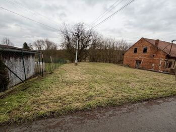 Prodej zemědělského objektu 354 m², Malhotice