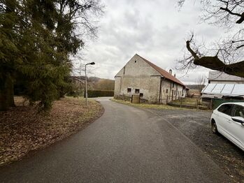 Prodej zemědělského objektu 354 m², Malhotice