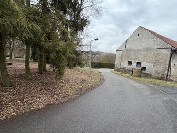 Prodej zemědělského objektu 354 m², Malhotice
