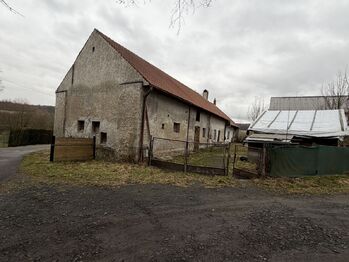 Prodej zemědělského objektu 354 m², Malhotice
