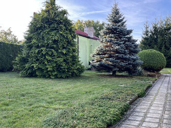 Prodej domu 73 m², Velká Dobrá