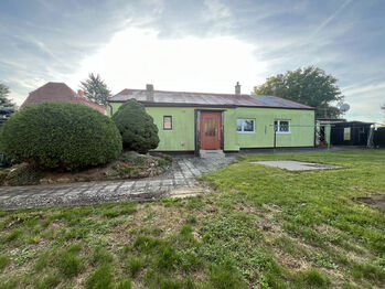 Prodej domu 73 m², Velká Dobrá