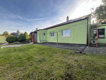 Prodej domu 73 m², Velká Dobrá