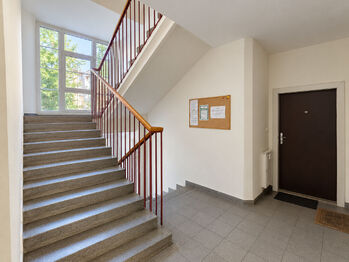 Pronájem bytu 1+1 v osobním vlastnictví 41 m², Brno
