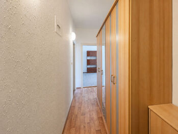 Pronájem bytu 1+1 v osobním vlastnictví 41 m², Brno