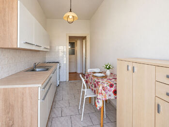 Pronájem bytu 1+1 v osobním vlastnictví 41 m², Brno
