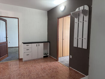 Pronájem bytu 3+1 v osobním vlastnictví 75 m², Harrachov