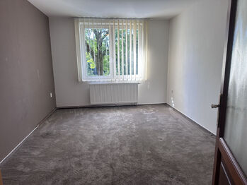 Pronájem bytu 3+1 v osobním vlastnictví 75 m², Harrachov