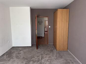 Pronájem bytu 3+1 v osobním vlastnictví 75 m², Harrachov