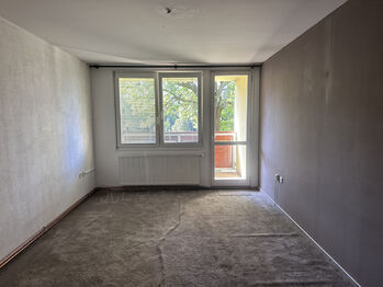 Pronájem bytu 3+1 v osobním vlastnictví 75 m², Harrachov