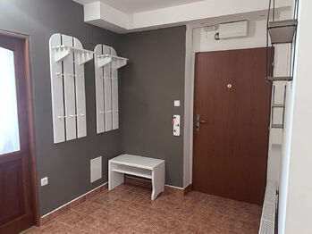 Pronájem bytu 3+1 v osobním vlastnictví 75 m², Harrachov