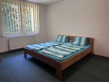 Pronájem bytu 3+1 v osobním vlastnictví 75 m², Harrachov