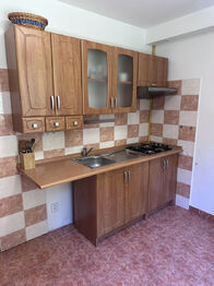 Pronájem bytu 3+1 v osobním vlastnictví 75 m², Harrachov
