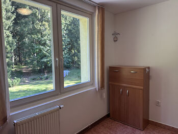 Pronájem bytu 3+1 v osobním vlastnictví 75 m², Harrachov